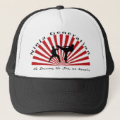 Pet Ninja Generation Truckers (Voorkant)