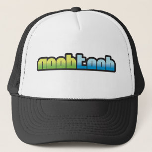 Pet NooBTooB-Logo