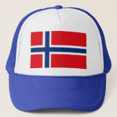 Pet Noorwegen (Voorkant)