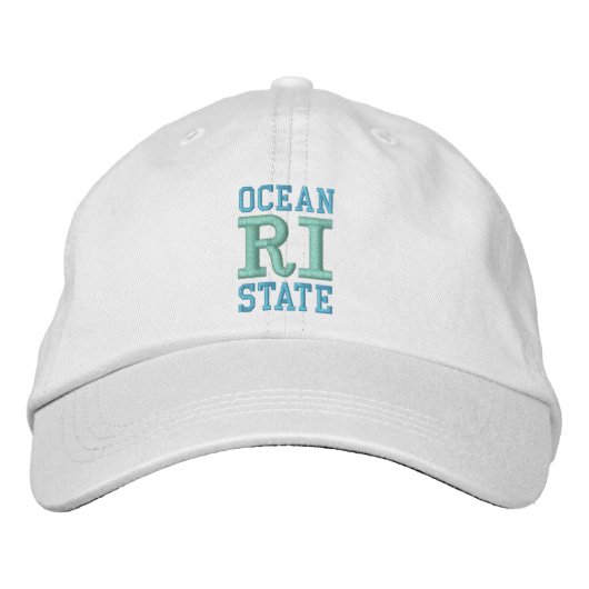 Pet OCEAN STATE (Voorkant)