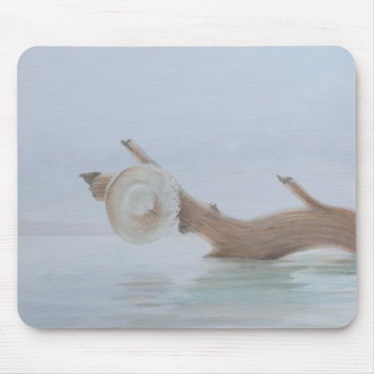 Pet op de Creek 2012 Muismat (Voorkant)