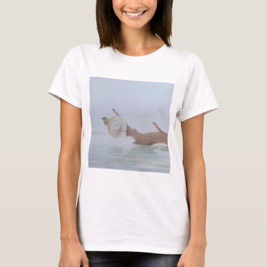 Pet op de Creek 2012 T-shirt (Voorkant)