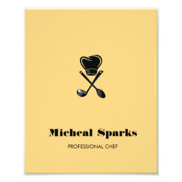 Pet op de schil, beige spoelsilhouette foto afdruk