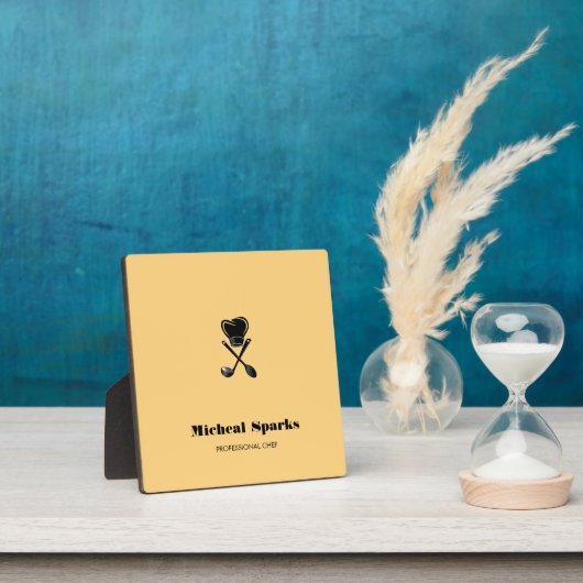 Pet op de schil, beige spoelsilhouette fotoplaat (Insitu)