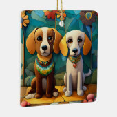 "Pet Ornament Designer" (Rechts)