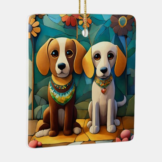 "Pet Ornament Designer" (Rechts)