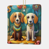 "Pet Ornament Designer" (Links)