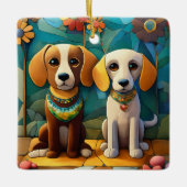 "Pet Ornament Designer" (Voorkant)