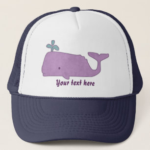 Pet Paarse walvis