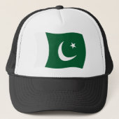 Pet Pakistan (Voorkant)