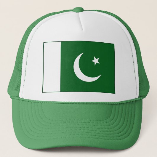 Pet Pakistan (Voorkant)