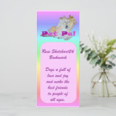 Pet Pal (Staand voorkant)