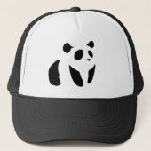 pet panda (Voorkant)