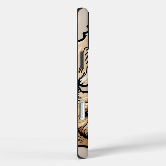 "Pet Parenthood" Case-Mate iPhone Case (Achterkant / Rechts)