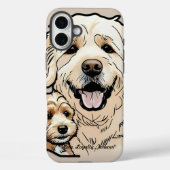 "Pet Parenthood" Case-Mate iPhone Case (Achterkant)