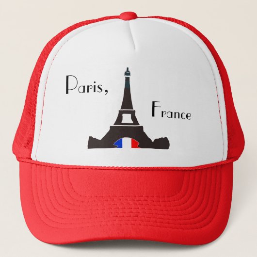 Pet Parijs (Voorkant)