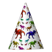 Pet partij feesthoedjes (Voorkant)