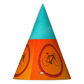 Pet partij feesthoedjes (Links)