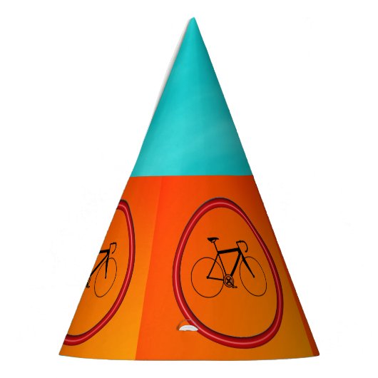 Pet partij feesthoedjes (Links)