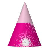 Pet partij feesthoedjes (Links)