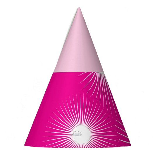 Pet partij feesthoedjes (Links)