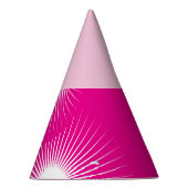 Pet partij feesthoedjes (Rechts)