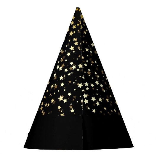 Pet partij feesthoedjes (Achterkant)