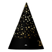 Pet partij feesthoedjes (Links)