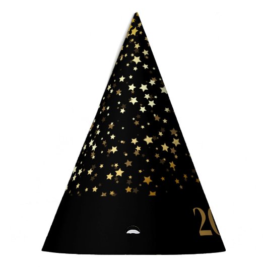 Pet partij feesthoedjes (Links)