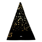 Pet partij feesthoedjes (Rechts)