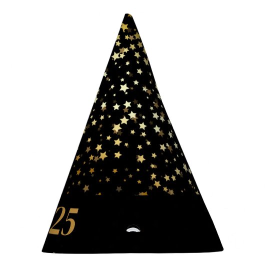 Pet partij feesthoedjes (Rechts)