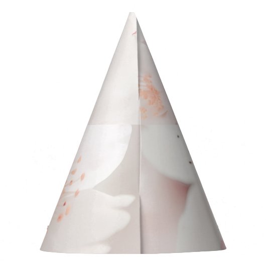 Pet partij feesthoedjes (Achterkant)