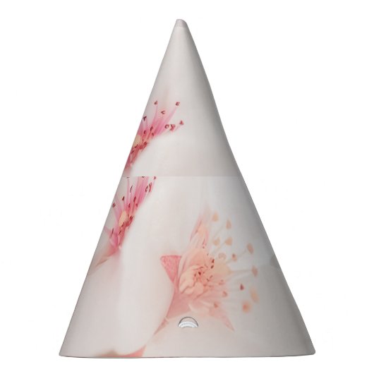 Pet partij feesthoedjes (Rechts)