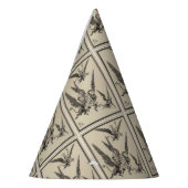 Pet partij feesthoedjes (Links)