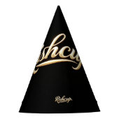 Pet partij feesthoedjes (Voorkant)