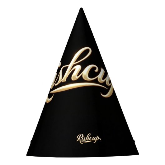 Pet partij feesthoedjes (Voorkant)