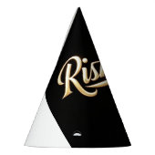 Pet partij feesthoedjes (Links)