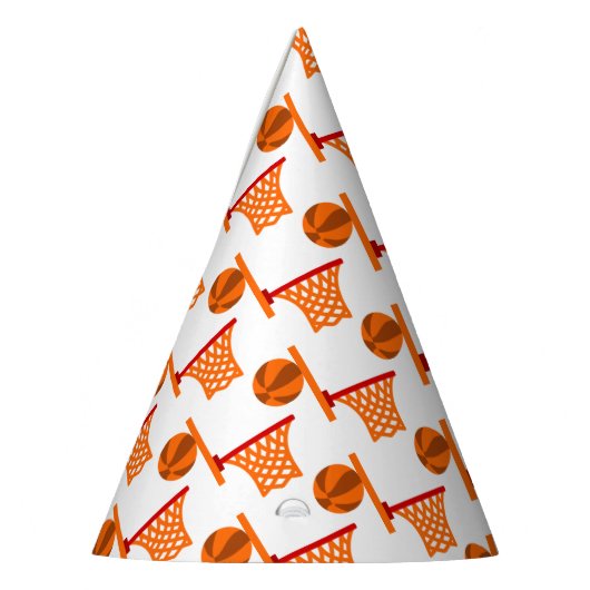 Pet partij feesthoedjes (Links)