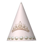 Pet partij feesthoedjes (Voorkant)