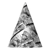 Pet partij feesthoedjes (Links)