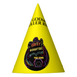 Pet partij feesthoedjes