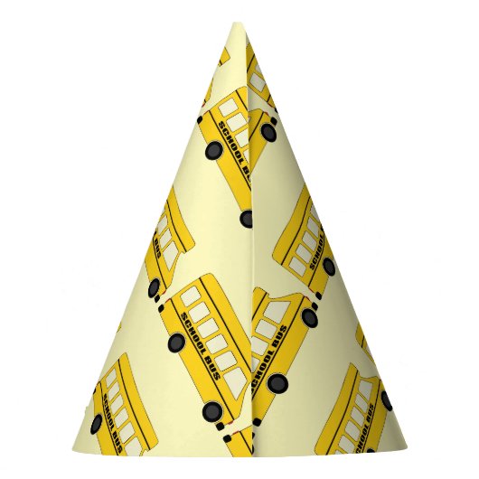 Pet partij feesthoedjes (Achterkant)