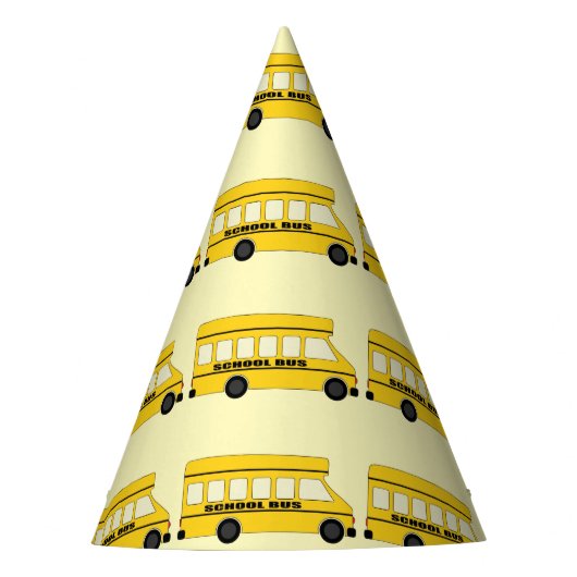 Pet partij feesthoedjes (Voorkant)