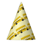 Pet partij feesthoedjes (Links)