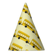 Pet partij feesthoedjes (Rechts)