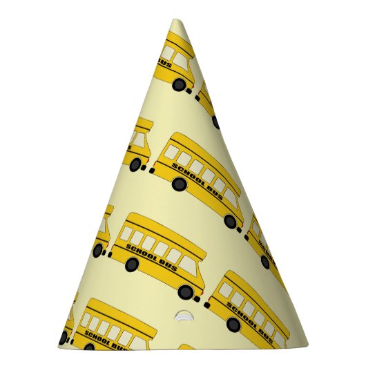 Pet partij feesthoedjes (Rechts)