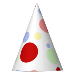 Pet partij feesthoedjes