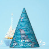 Pet partij feesthoedjes