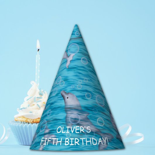 Pet partij feesthoedjes