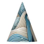 Pet partij feesthoedjes (Links)